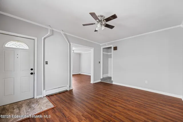 $249,900 | 97 Myers Street, Forty Fort, PA 18704