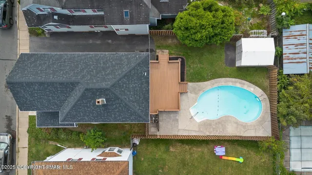 $249,900 | 97 Myers Street, Forty Fort, PA 18704