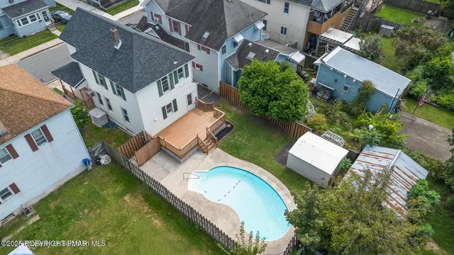 $249,900 | 97 Myers Street, Forty Fort, PA 18704