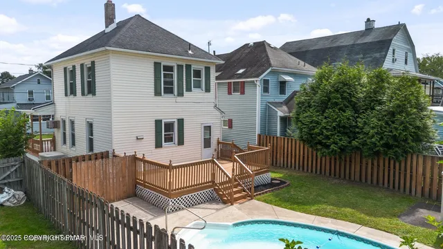 $249,900 | 97 Myers Street, Forty Fort, PA 18704