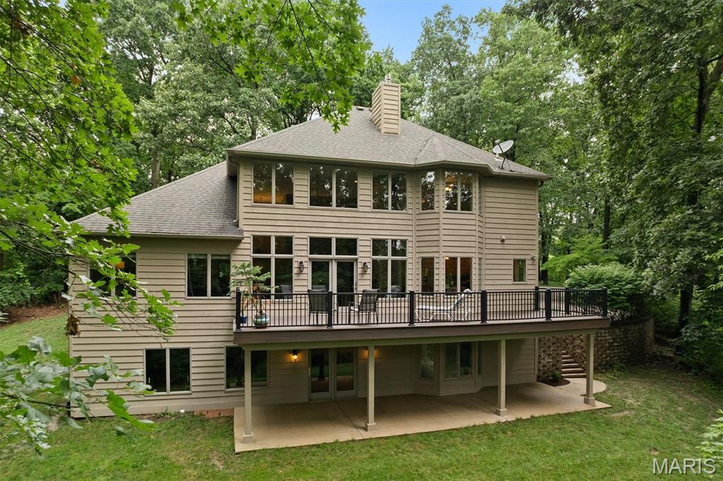 694 Pleasant Ridge Road Fairview Heights, IL 62208 - Photo 47 of 59