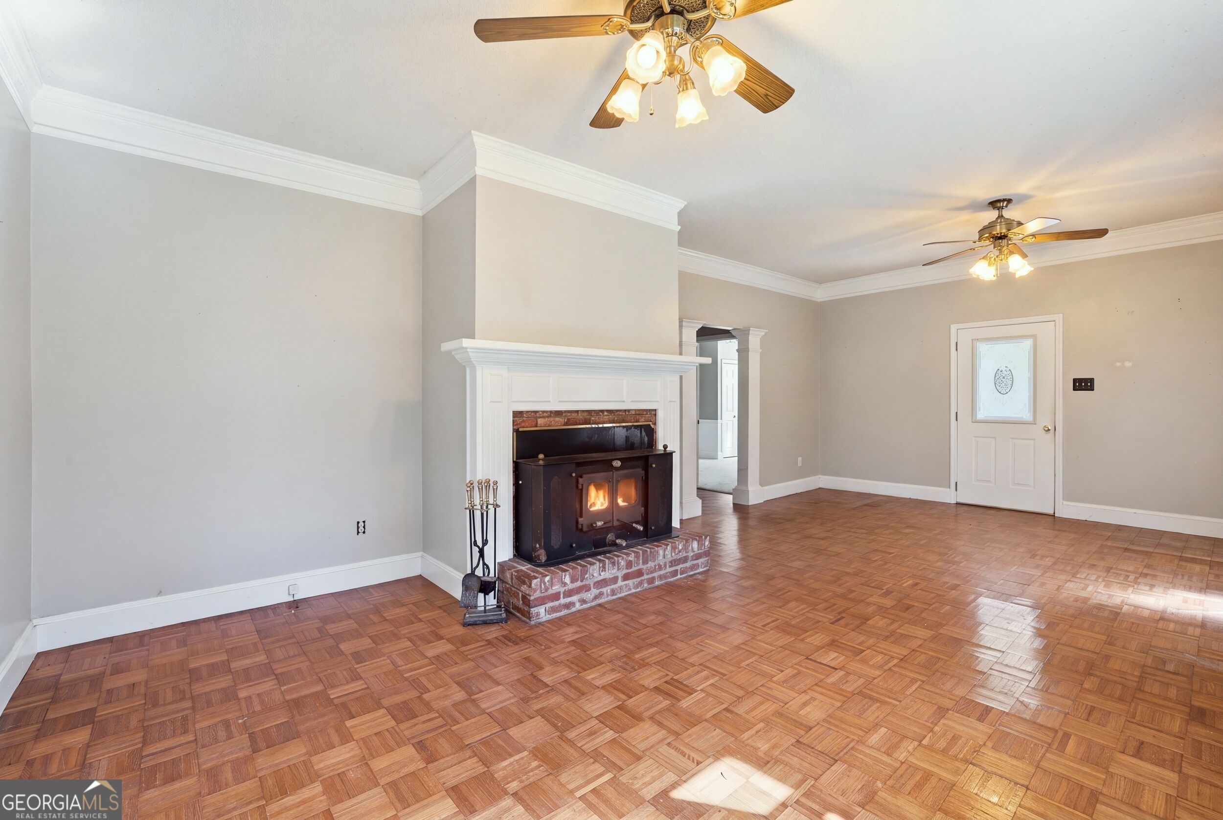 1100 Bodie Rayle Road Elberton, GA 30635 - Photo 16 of 47 Gallery Image 16