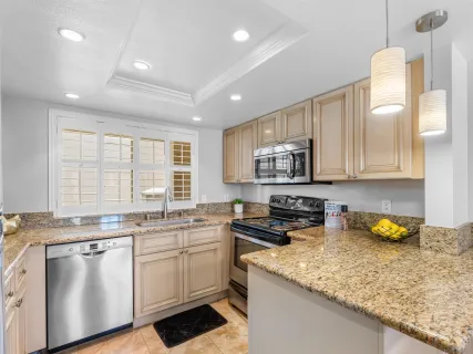 $714,000 | 1250 Cleveland Avenue, Unit C214, San Diego, CA 92103