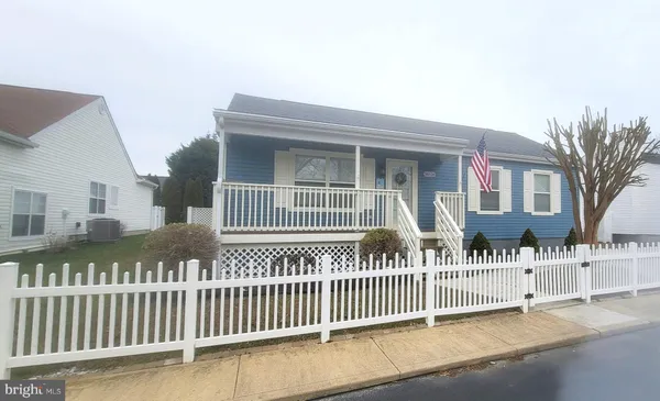 $2,100 | 38518 South Hampton Drive, Frankford, DE 19945