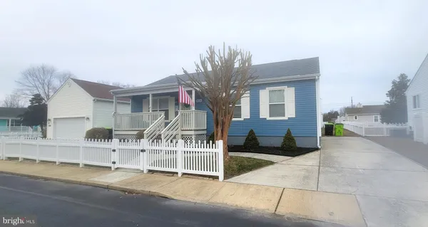 $2,100 | 38518 South Hampton Drive, Frankford, DE 19945