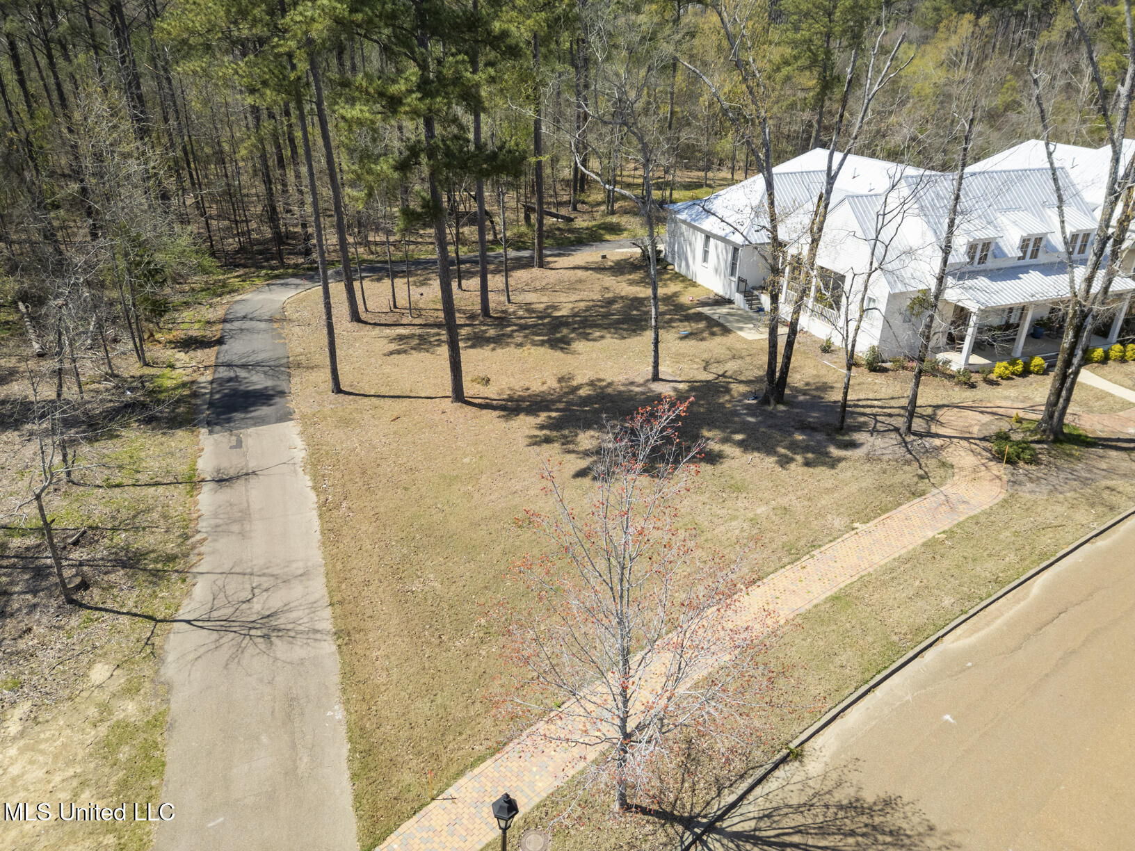 137 West Florida Boulevard Madison, MS 39110 - Photo 3 of 20 Lost Rabbit Lot-2