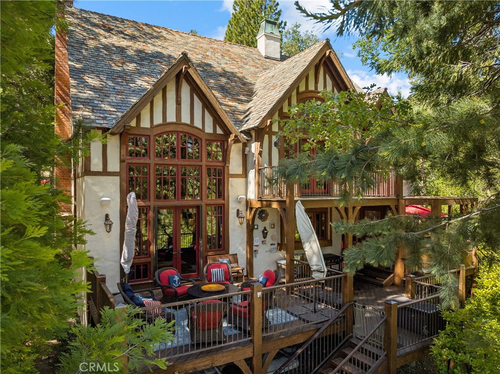 27596 High Knoll Road Lake Arrowhead, CA 92352 - Photo 75 of 80