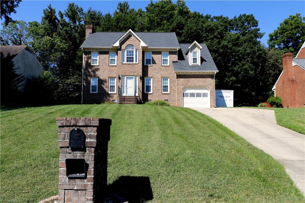 3108 Spring Mill Road Greensboro, NC 27406 - Photo 1 of 23 Gallery Image 1