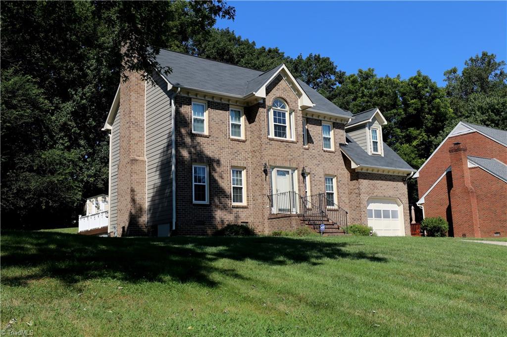 3108 Spring Mill Road Greensboro, NC 27406 - Photo 2 of 23 Gallery Image 2