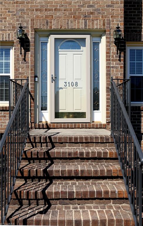 3108 Spring Mill Road Greensboro, NC 27406 - Photo 3 of 23 Gallery Image 3