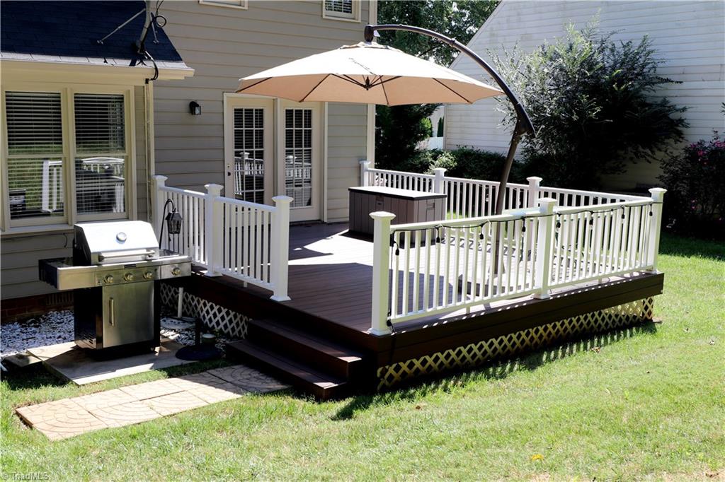 3108 Spring Mill Road Greensboro, NC 27406 - Photo 21 of 23 Gallery Image 21