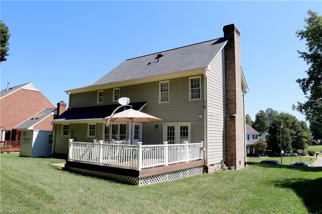 3108 Spring Mill Road Greensboro, NC 27406 - Photo 23 of 23 Gallery Image 23