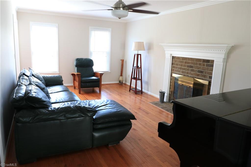 3108 Spring Mill Road Greensboro, NC 27406 - Photo 5 of 23 Gallery Image 5