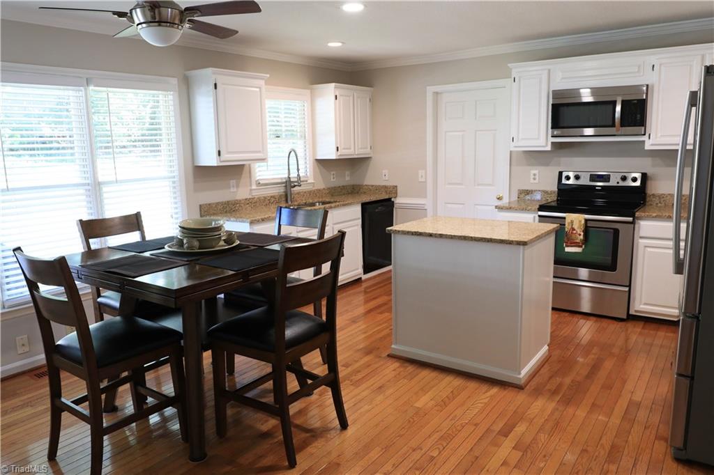 3108 Spring Mill Road Greensboro, NC 27406 - Photo 6 of 23 Gallery Image 6