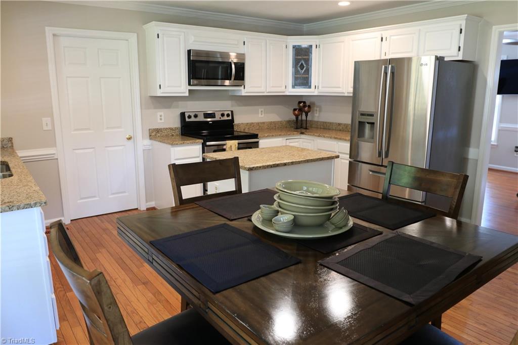 3108 Spring Mill Road Greensboro, NC 27406 - Photo 7 of 23 Gallery Image 7