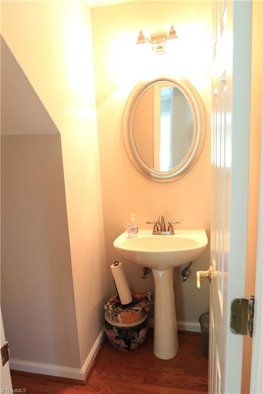 3108 Spring Mill Road Greensboro, NC 27406 - Photo 9 of 23 Gallery Image 9