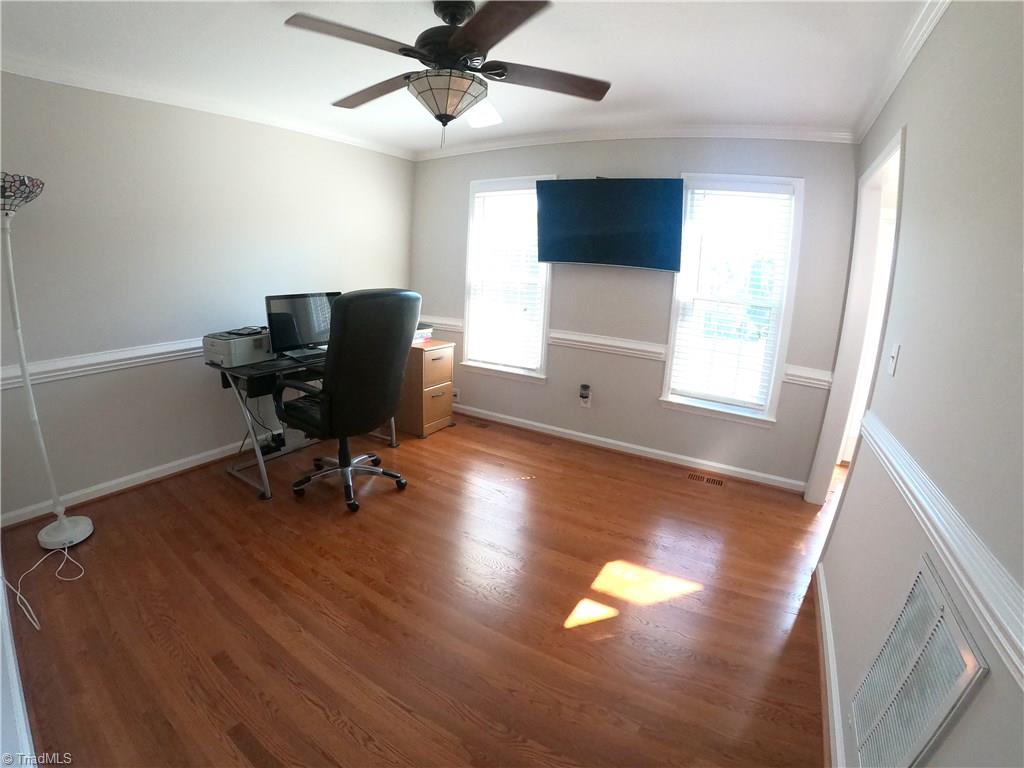 3108 Spring Mill Road Greensboro, NC 27406 - Photo 10 of 23 Gallery Image 10