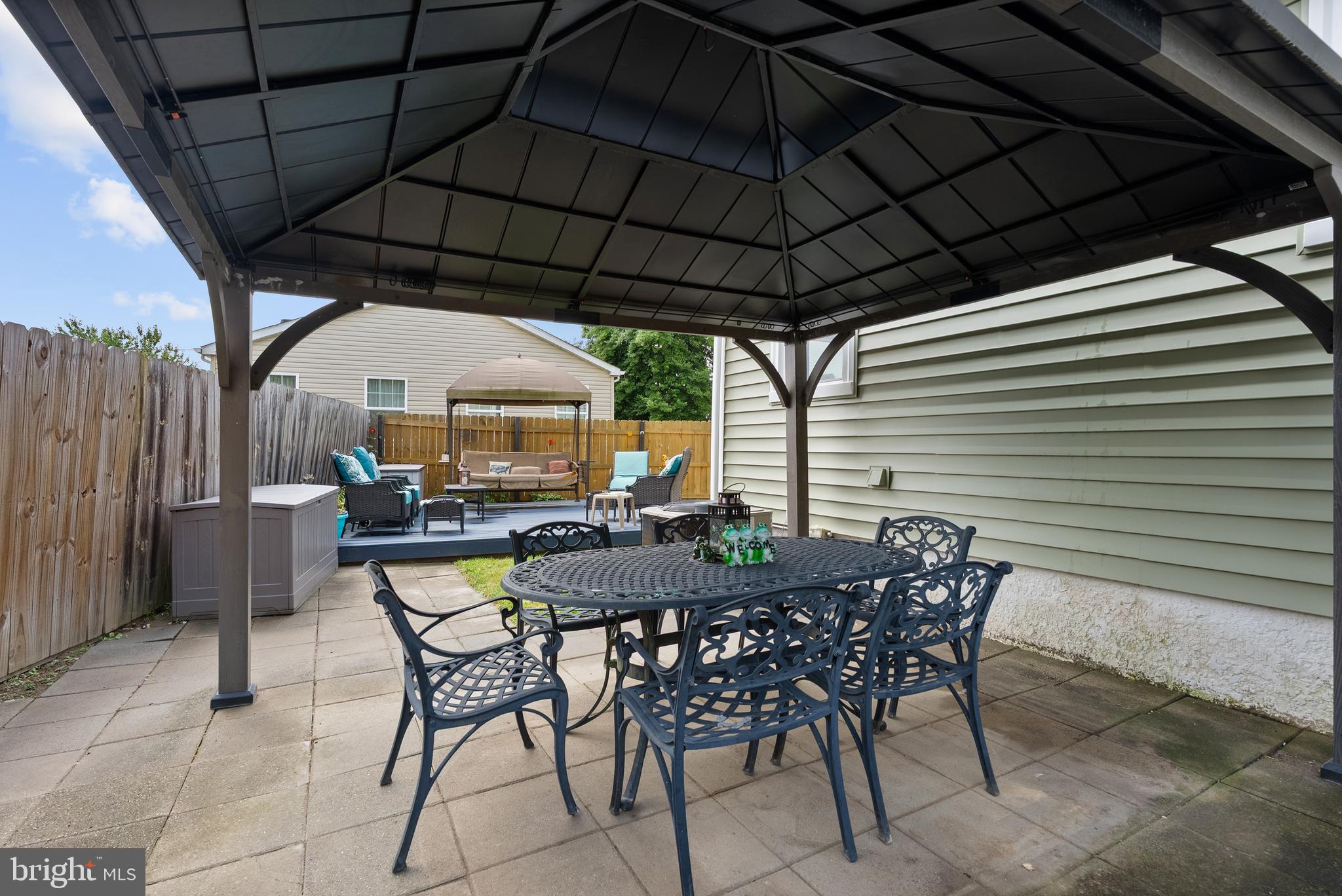 70 Del Rio Road Baltimore, MD 21222 - Photo 51 of 61 Canopy