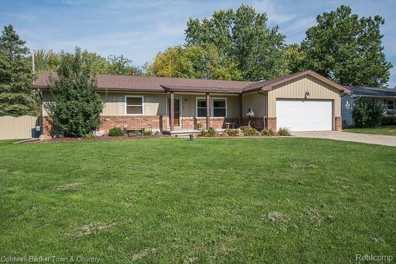 5185 North Georgetown Road Grand Blanc, MI 48439 - Photo 29 of 30