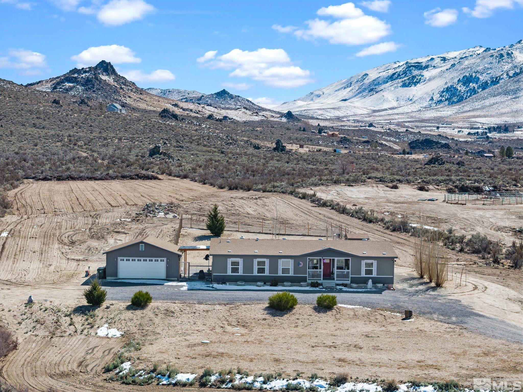 95 Arabian Way Reno, NV 89508 - Photo 1 of 35 Photo 1