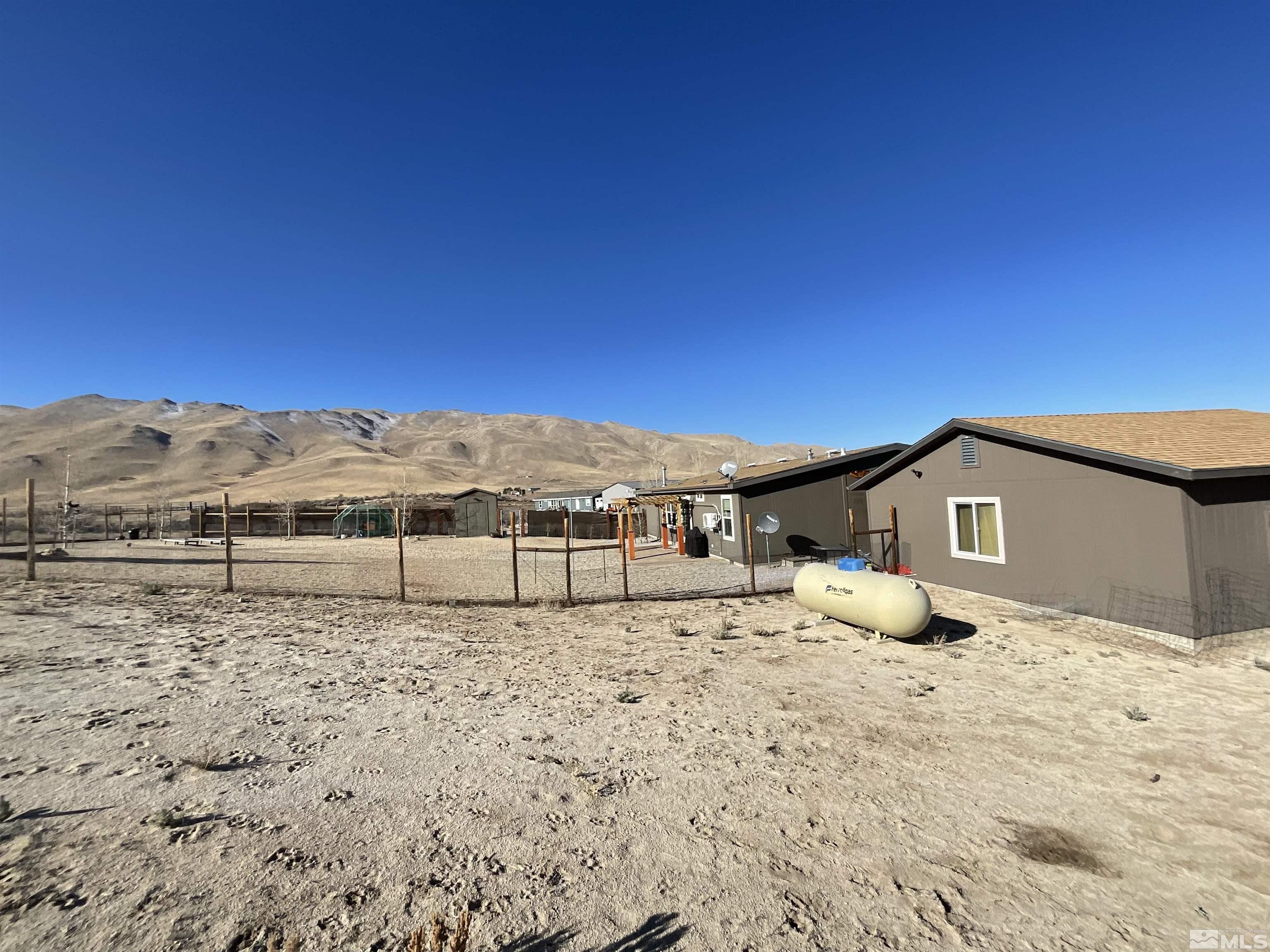 95 Arabian Way Reno, NV 89508 - Photo 24 of 35 Photo 24