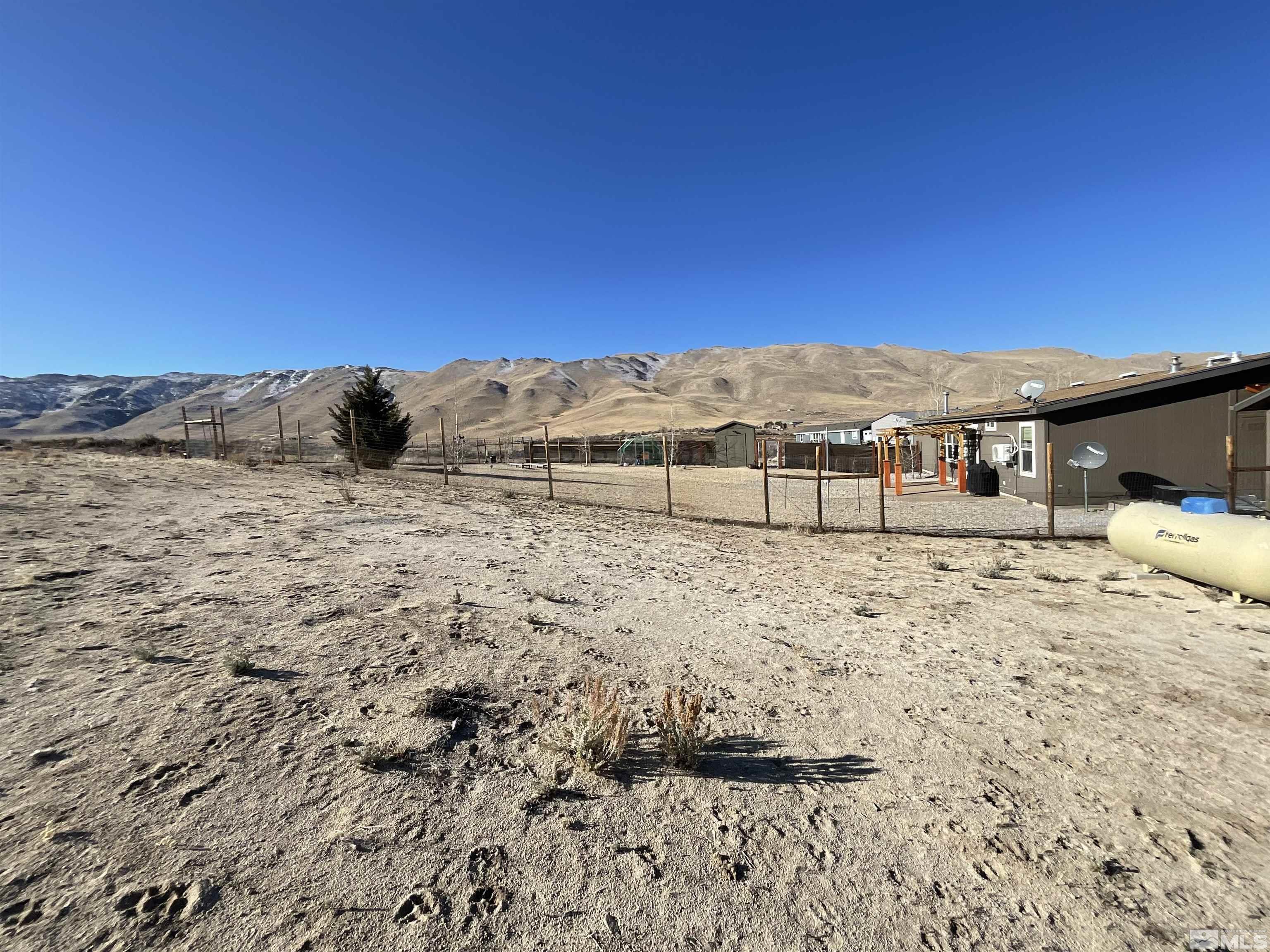 95 Arabian Way Reno, NV 89508 - Photo 26 of 35 Photo 26