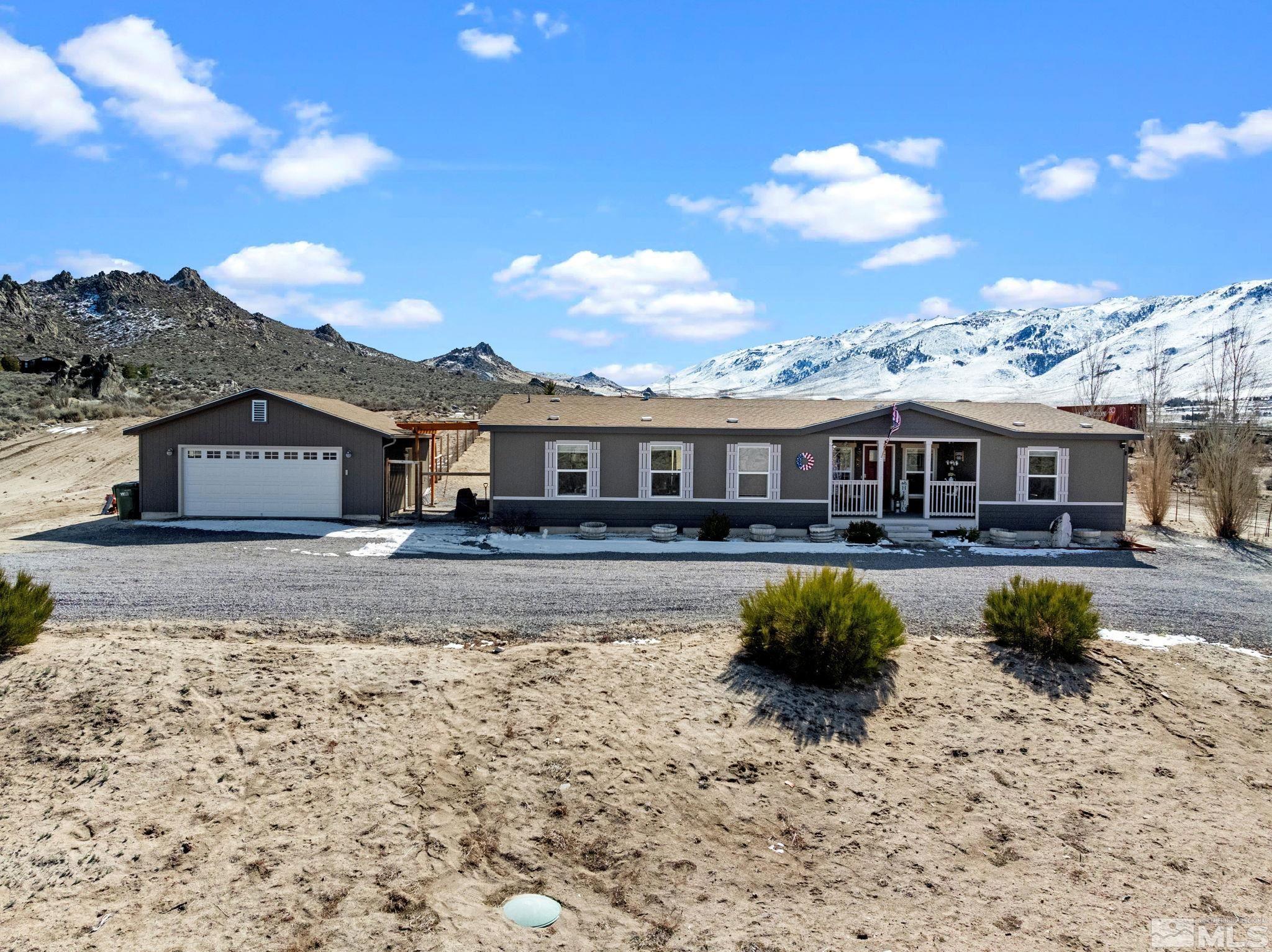 95 Arabian Way Reno, NV 89508 - Photo 30 of 35 Photo 30