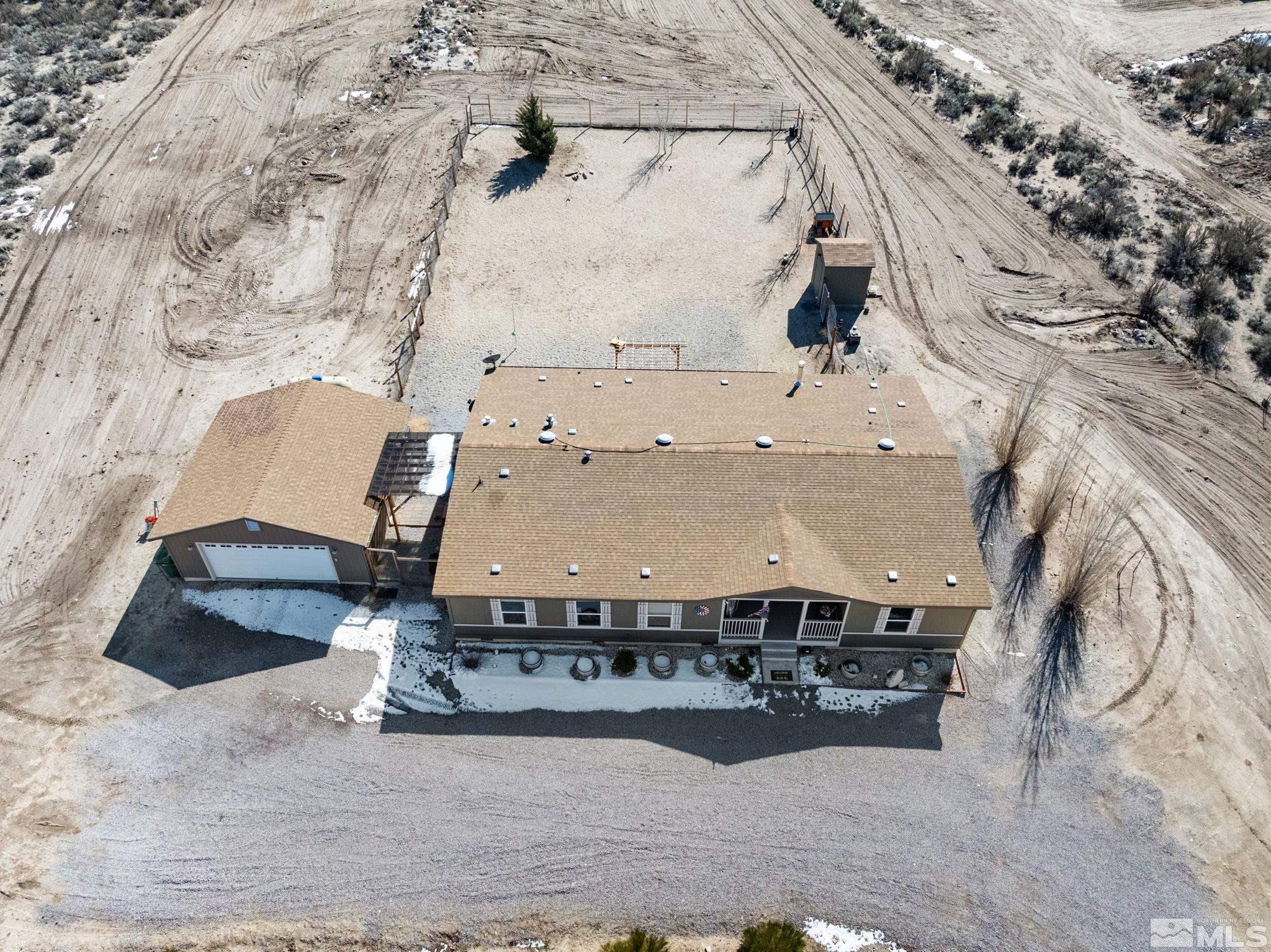 95 Arabian Way Reno, NV 89508 - Photo 31 of 35 Photo 31