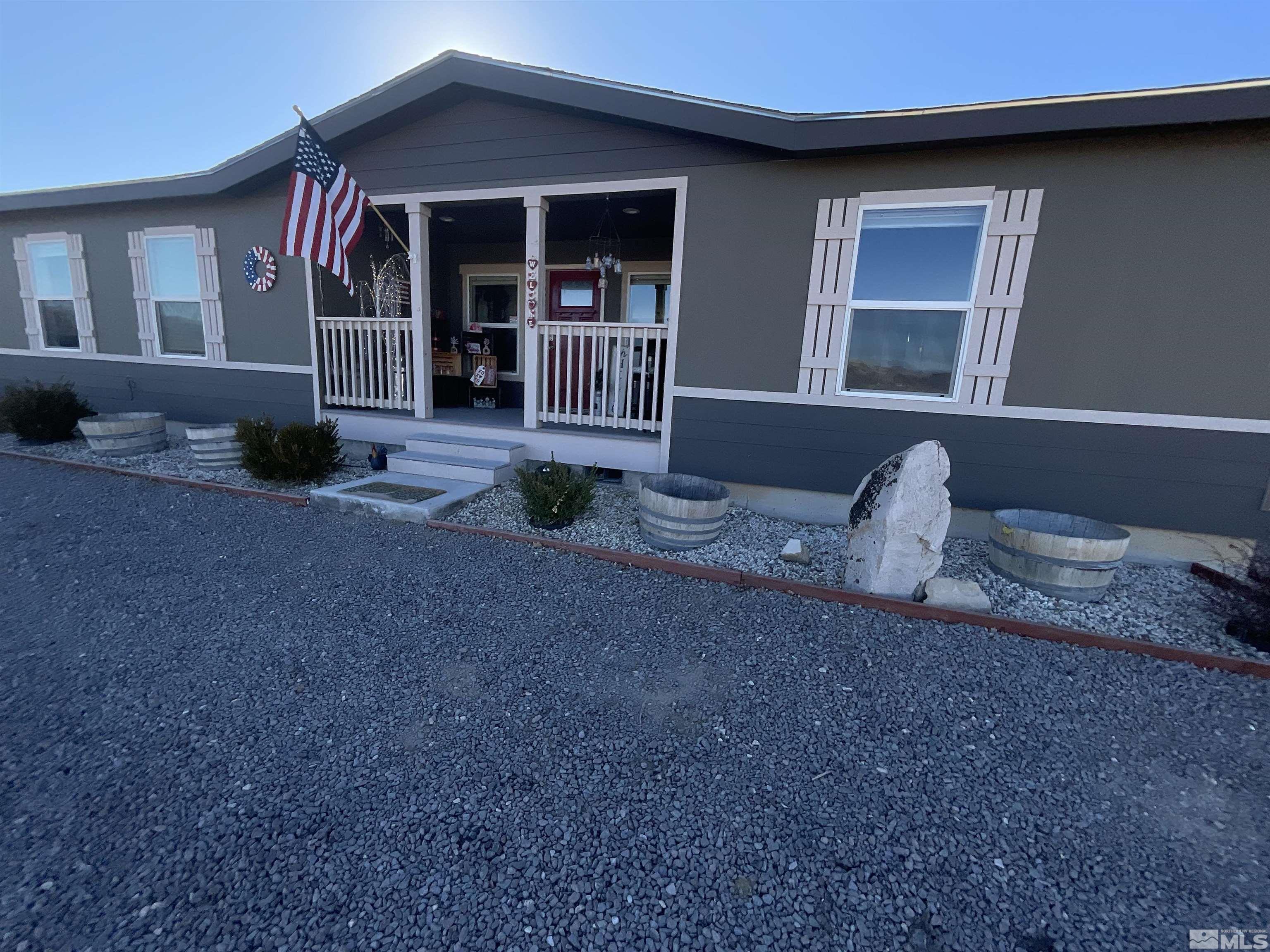 95 Arabian Way Reno, NV 89508 - Photo 35 of 35 Photo 35