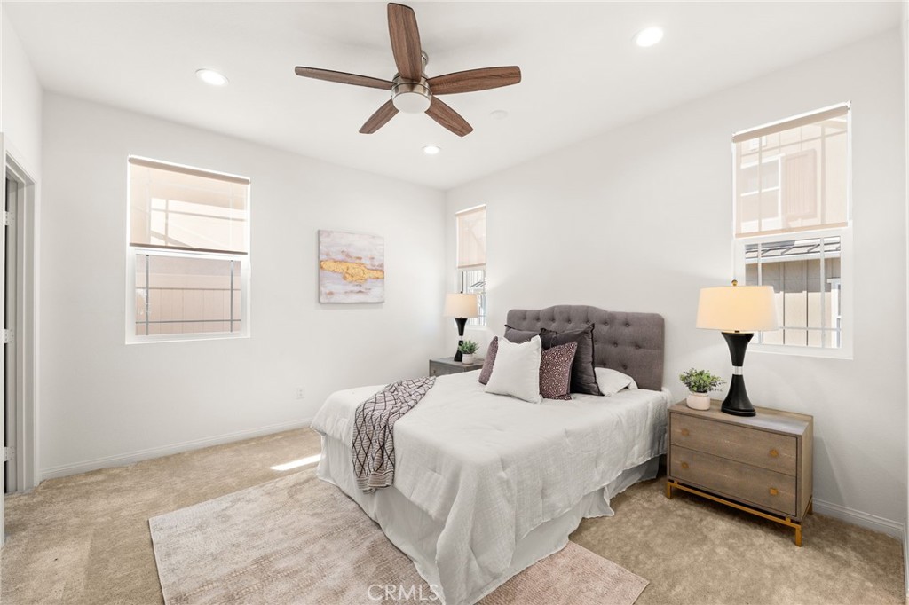 32461 Brunello Way Temecula, CA 92591 - Photo 18 of 46 downstairs primary suite