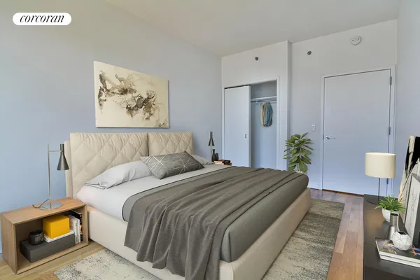 $4,700 | 123 Hope Street, Unit 6N | Williamsburg