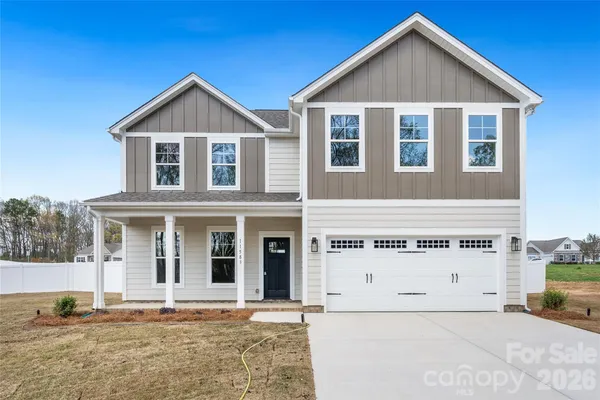 $439,900 | 11585 Vly Oaks Lane, Unit 29, Stanfield, NC 28163