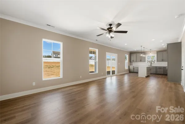 $439,900 | 11585 Vly Oaks Lane, Unit 29, Stanfield, NC 28163