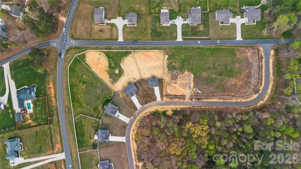 $439,900 | 11585 Vly Oaks Lane, Unit 29, Stanfield, NC 28163
