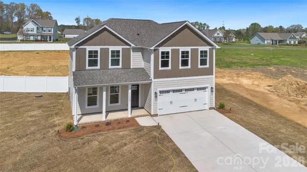 $439,900 | 11585 Vly Oaks Lane, Unit 29, Stanfield, NC 28163