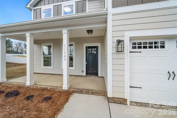 $439,900 | 11585 Vly Oaks Lane, Unit 29, Stanfield, NC 28163