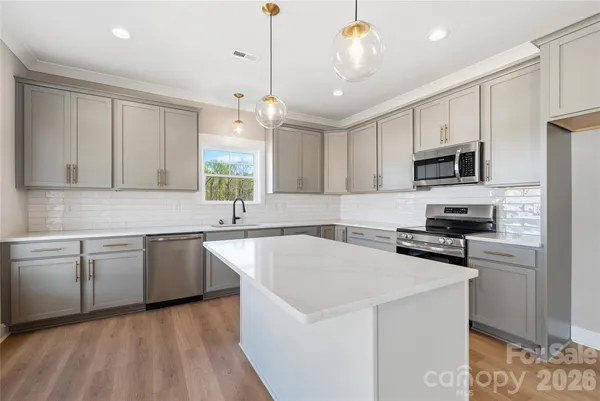 $439,900 | 11585 Vly Oaks Lane, Unit 29, Stanfield, NC 28163