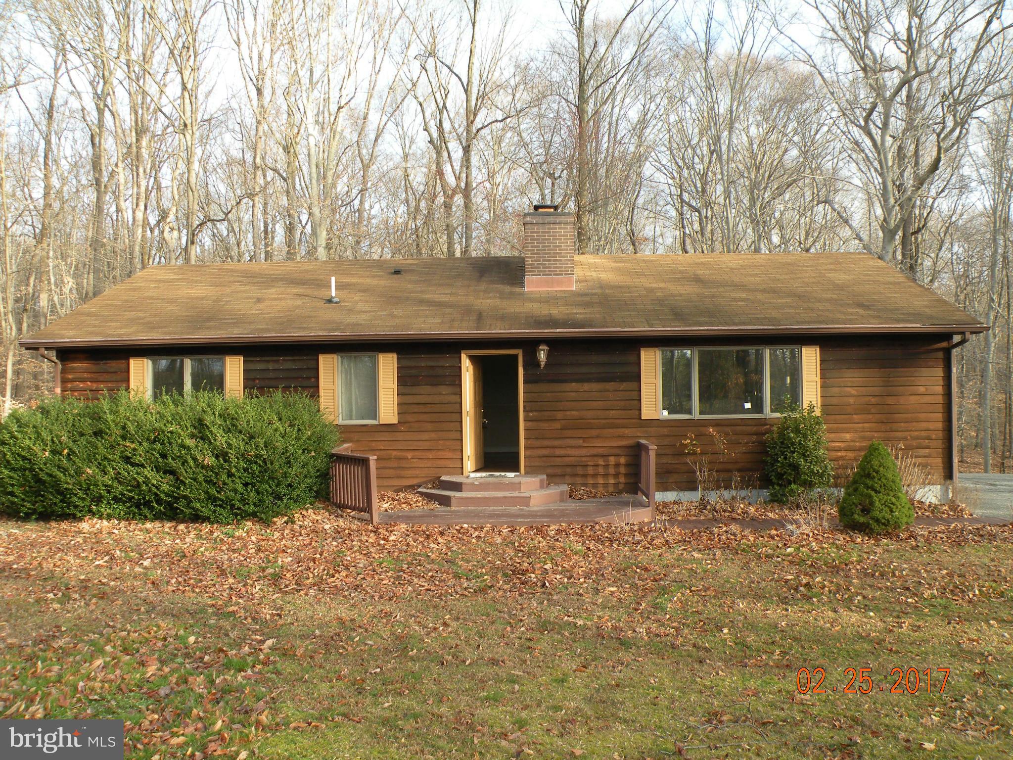 4612 Philadelphia Road Aberdeen, MD 21001 - Photo 1 of 7 Exterior (Front)