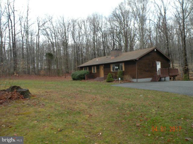 4612 Philadelphia Road Aberdeen, MD 21001 - Photo 2 of 7 Exterior (General)