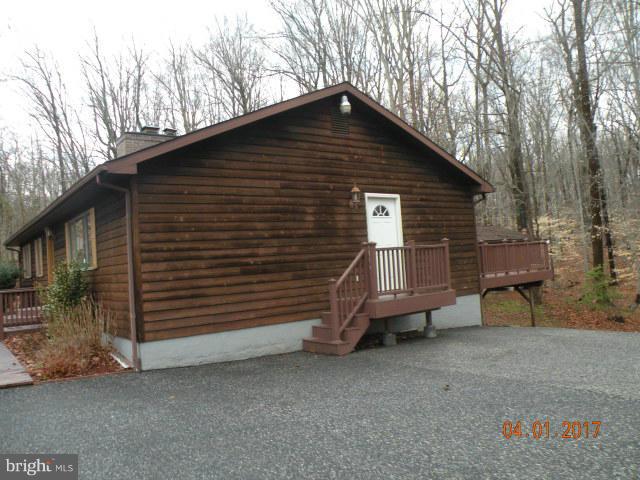 4612 Philadelphia Road Aberdeen, MD 21001 - Photo 3 of 7 Exterior (General)