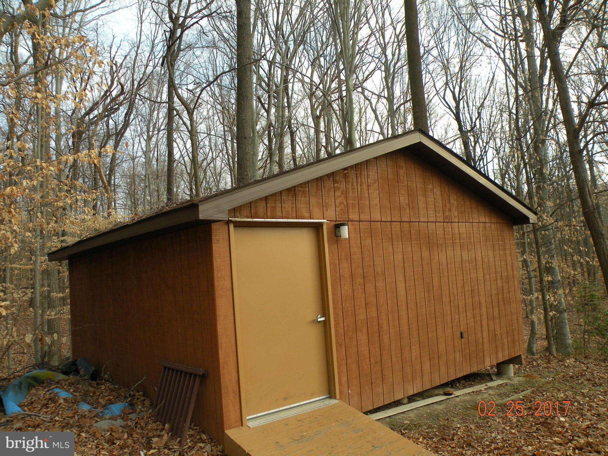 4612 Philadelphia Road Aberdeen, MD 21001 - Photo 7 of 7 Exterior (Rear)