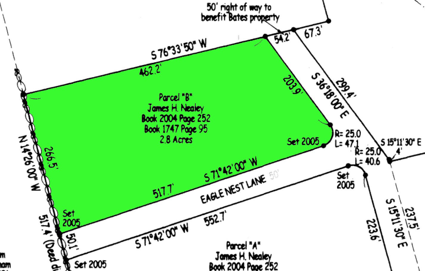 7 Eagle Road Northport, ME 04849 - Photo 1 of 44 Nealey Beech Hill Rd - Eagle Dr n Elva D