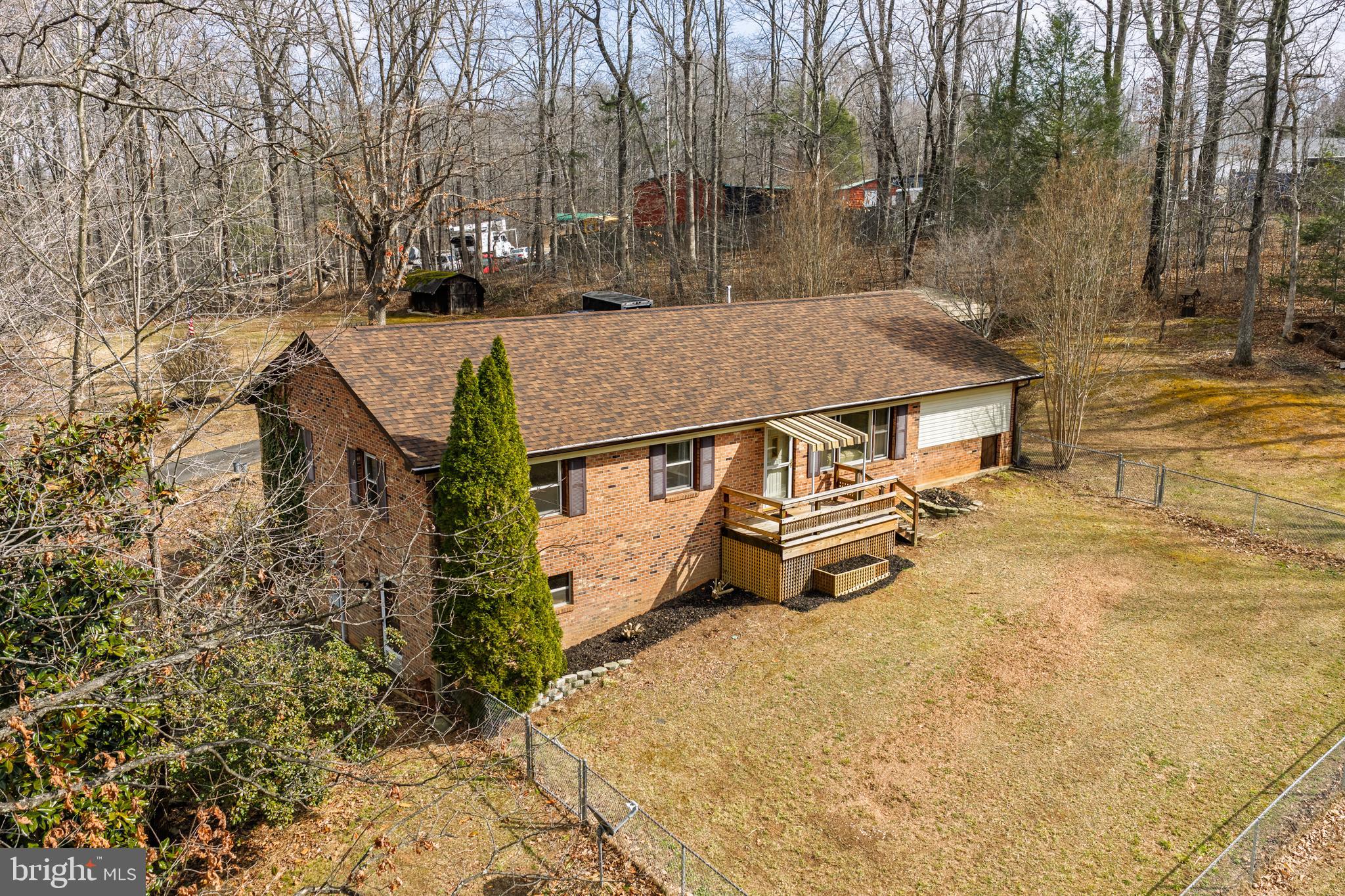 2130 Leon Road Culpeper, VA 22701 - Photo 45 of 47