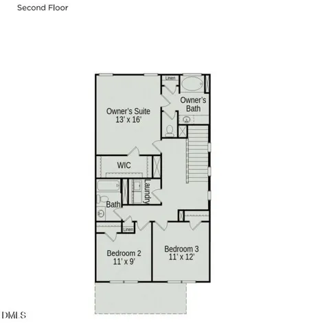 a picture of a wall with a white wall