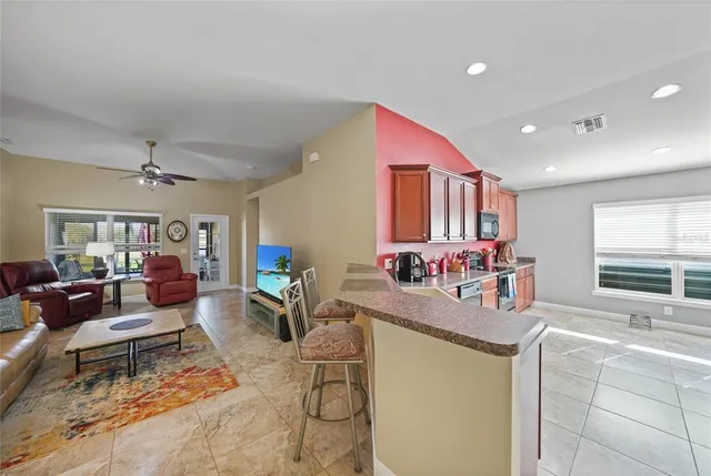 $332,000 | 27002 Clear Creek Way, Punta Gorda, FL 33950