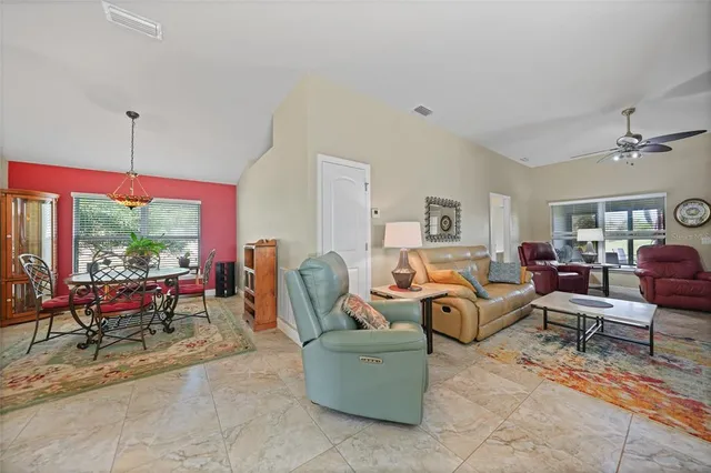 $332,000 | 27002 Clear Creek Way, Punta Gorda, FL 33950