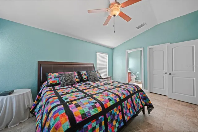 $332,000 | 27002 Clear Creek Way, Punta Gorda, FL 33950