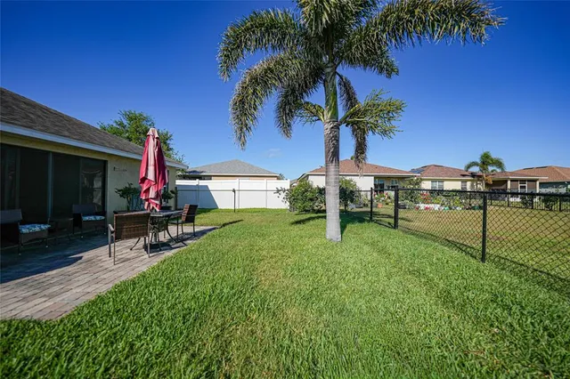 $332,000 | 27002 Clear Creek Way, Punta Gorda, FL 33950