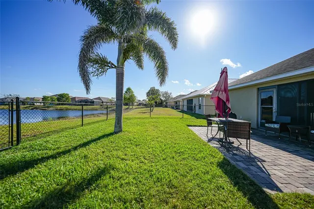 $332,000 | 27002 Clear Creek Way, Punta Gorda, FL 33950