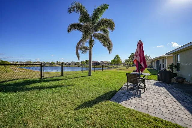 $332,000 | 27002 Clear Creek Way, Punta Gorda, FL 33950